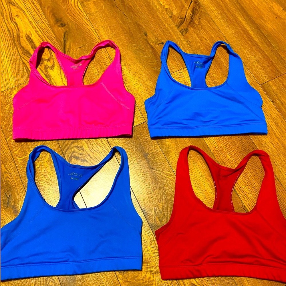 Sport bra